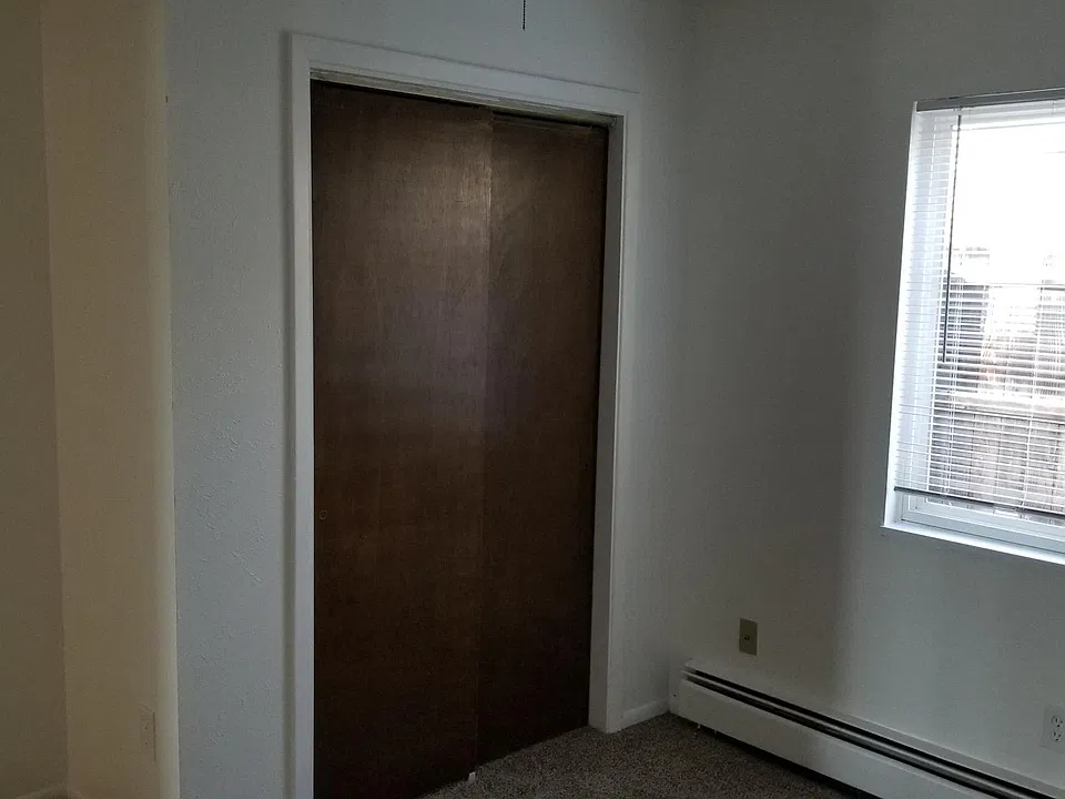 West Bedroom