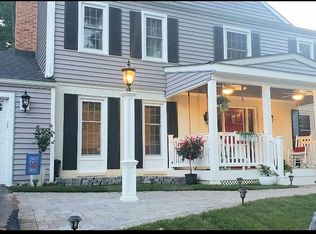 15160 Winesap Dr, Gaithersburg, MD 20878