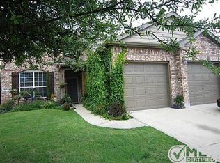 325 Bayberry Dr, Fate, TX 75087