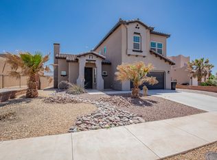 3424 Red Arroyo Dr, Alamogordo, NM 88310