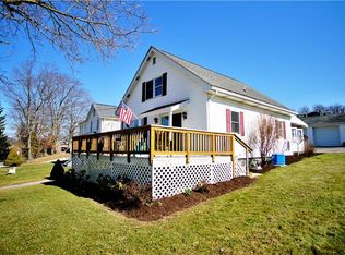 770 Evergreen Rd, Leechburg, PA 15656