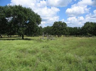 134 Dreamcatcher Ln, Harper, TX 78631