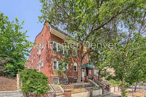 1275 N Clarkson St #3 Photo 1