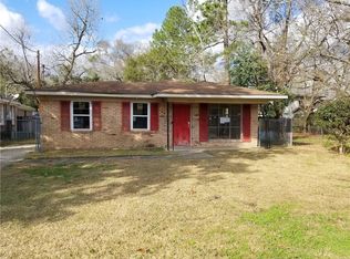 1954 Canal St, Mobile, AL 36606