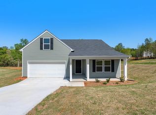 104 Alpine Heights Ct LOT 16, Anderson, SC 29625