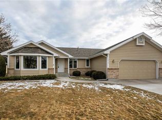 1818 Greystone Dr, Billings, MT 59102