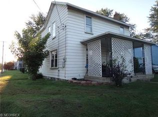 149 Thomas St, East Palestine, OH