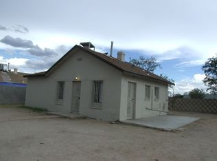 5803 S Fontana Ave #1, Tucson, AZ 85706