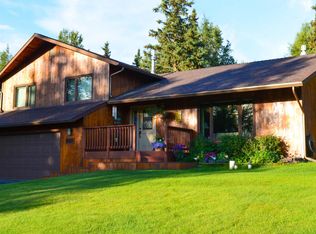 6270 W Tree Dr, Anchorage, AK 99507