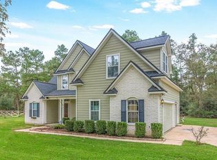 22302 Laurel Ct, Magnolia, TX 77355