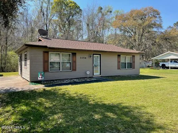 3154 Clydesdale Cir S, Beaufort, SC 29906