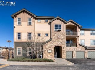 6315 Andersen Mill Hts Unit 105, Colorado Springs, CO 80923