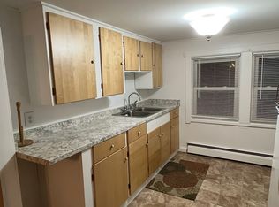 508 Daggett Ave FLOOR 2, Pawtucket, RI 02861