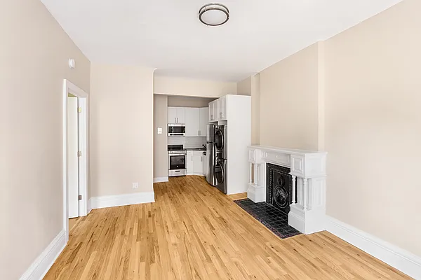 Rented by Brown Harris Stevens | media 7