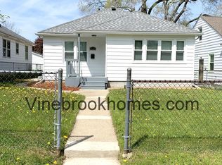 4129 N 48th St, Milwaukee, WI 53216