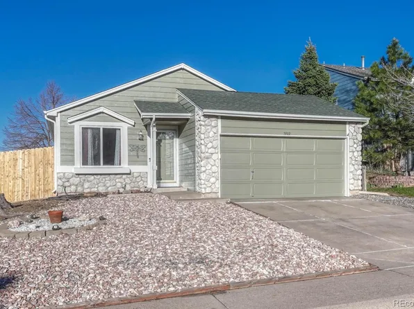 7802 Kyle Way, Littleton, CO 80125