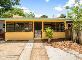 212 E Towne Pl, Titusville, FL 32796