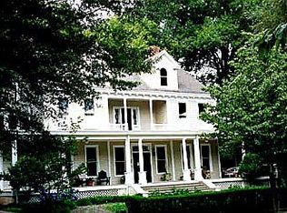 320 E Park Ave, Charlotte, NC 28203