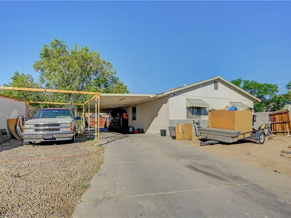 2124 Kenneth Rd, North Las Vegas, NV 89030
