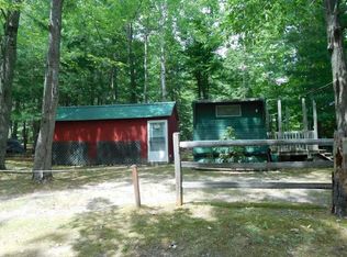 1547 Hay Rd, Beaverton, MI 48612