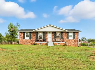109 Ambrose Dr, Clarksville, TN 37042