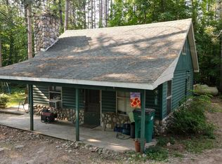 14050 Birch Ln, Marion, MI 49665