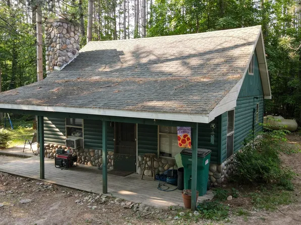 14050 Birch Ln, Marion, MI 49665