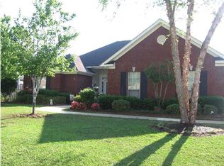 25836 Royalty Dr, Daphne, AL 36526