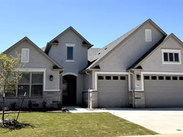 9412 Claridge Dr, Denton, TX 76207