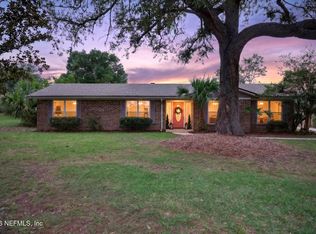 138 RIDGEFIELD Court, Orange Park, FL 32065