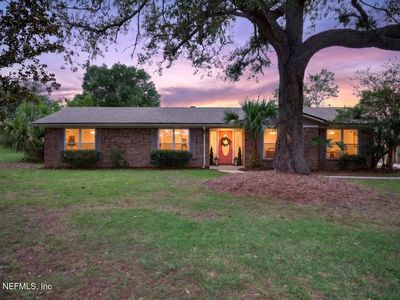 138 RIDGEFIELD Court, Orange Park, FL, 32065