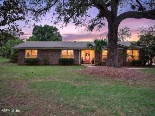 138 RIDGEFIELD Court, Orange Park, FL 32065
