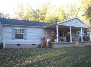 6085 Highway 764, Whitesville, KY 42378