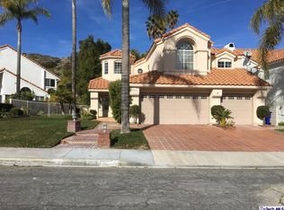 25433 Hardy Pl, Valencia, CA 91381