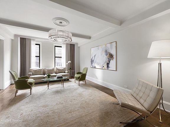 3rd image of 315 W 86th St #10AB