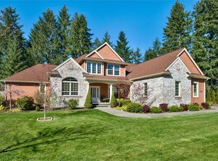 9505 149th Street Ct NW, Gig Harbor, WA 98329