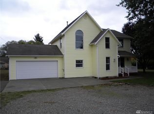 718 Cherry Rd, Montesano, WA 98563
