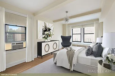 Sold by Halstead Real Estate