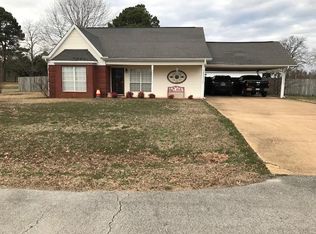 102 Dalton Dr, Ripley, MS 38663