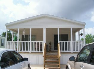 61 Saddlebag Trl, Lake Wales, FL 33898