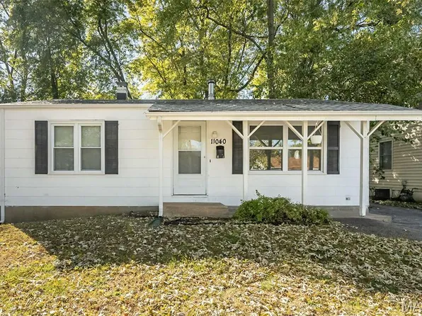 11040 Florence Ave, Saint Ann, MO 63074