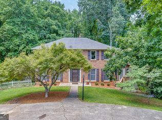 2753 Heath Ln, Duluth, GA 30096