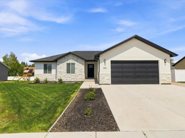 625 E 100 S, Ephraim, UT 84627