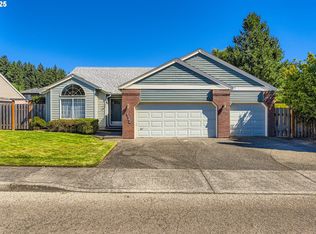 1552 NE 19th Loop, Canby, OR 97013