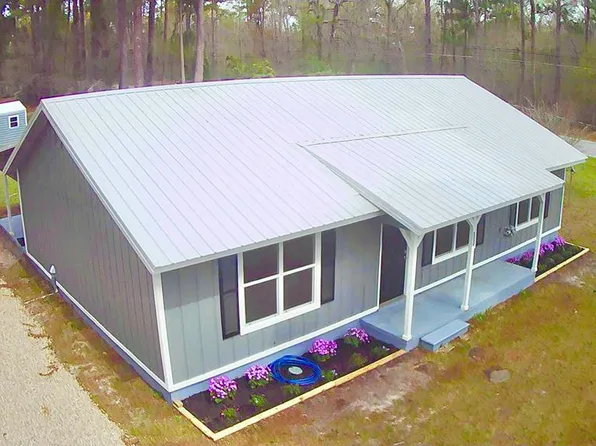475 Longwood Dr, Thomasville, GA 31757