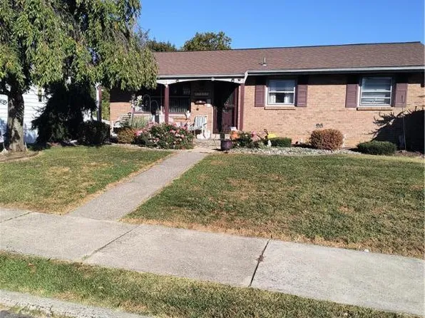 1519 E Highland St, Allentown, PA 18109