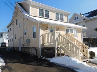 67 Quintard Ter #1, Stamford, CT 06902