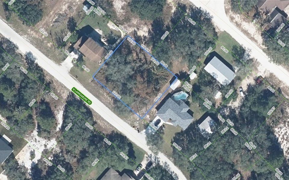 1st image of 2090 N Larramore Rd