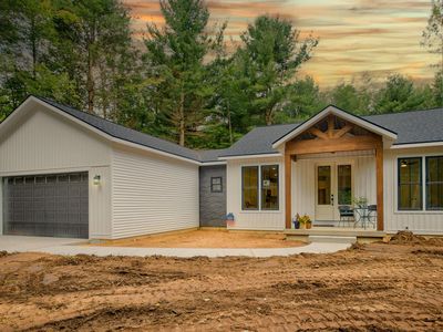 22728 W Kendaville Rd, Pierson, MI, 49339