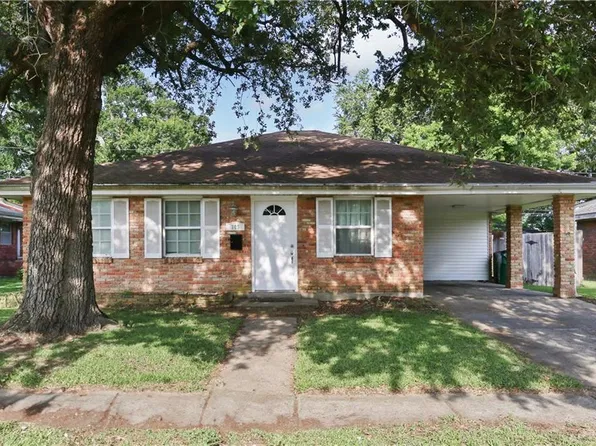 709 Fielding Ave, Gretna, LA 70056